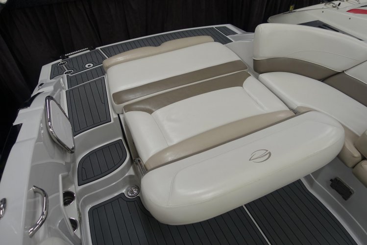 foto: 6 Crownline E6 Bowrider