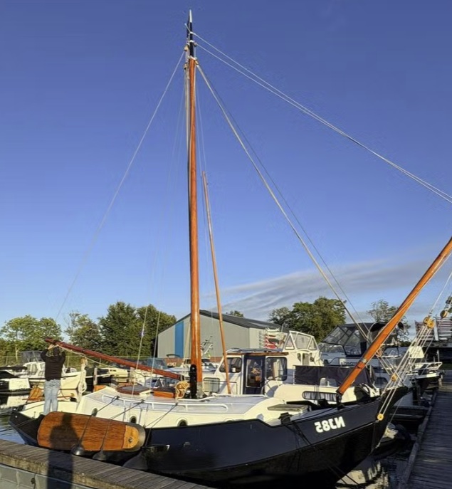 foto: 4 Zeeschouw 9,50