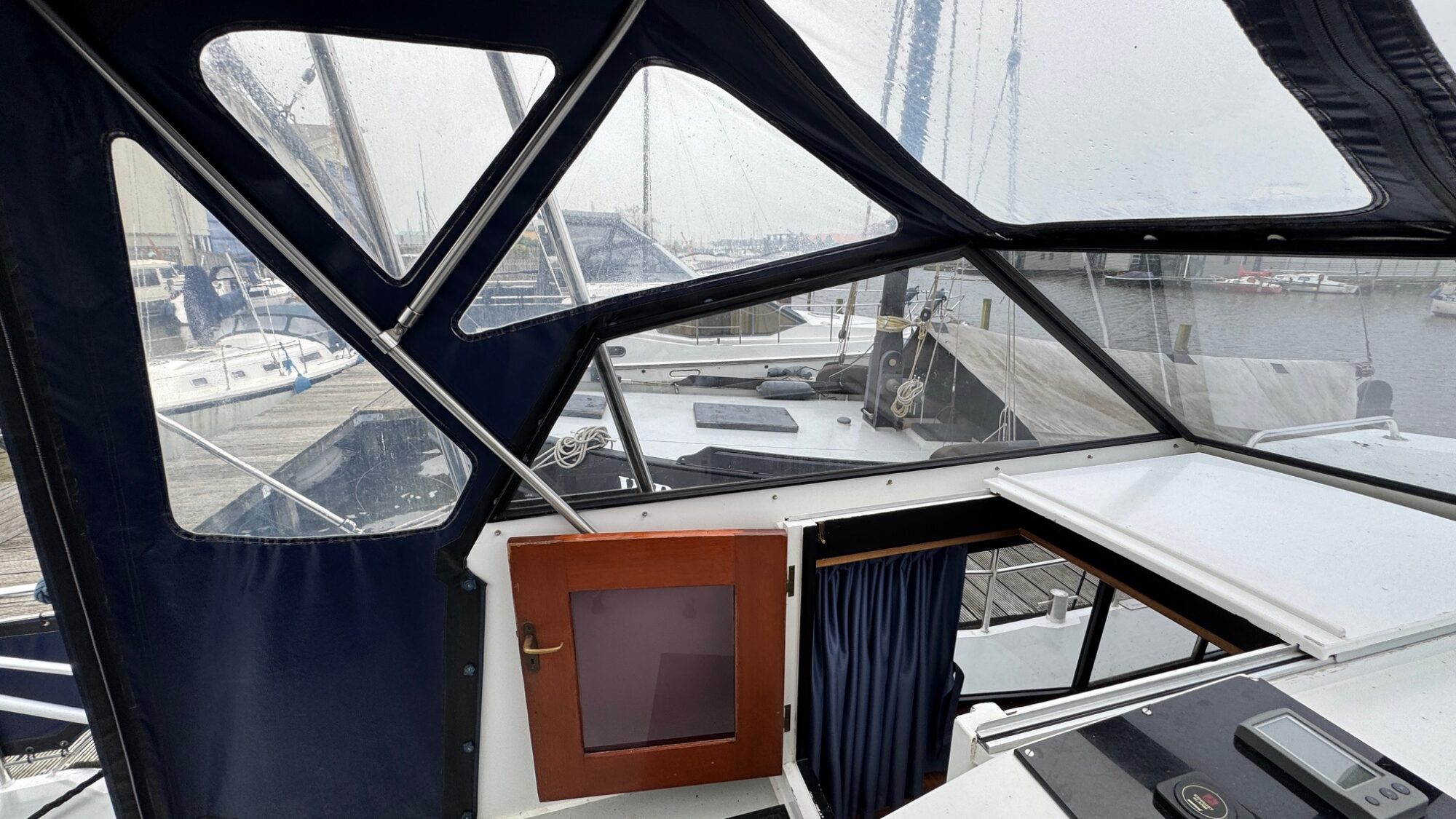 foto: 5 Vri-Jon Vri-Jon 37 AK Cabrio