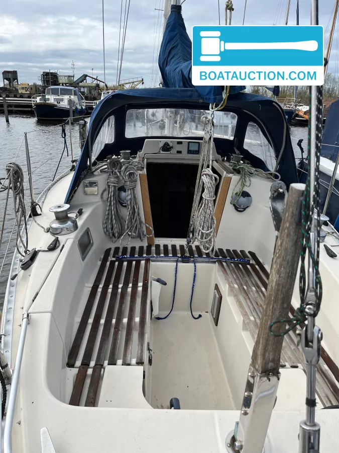 foto: 6 Beneteau First 30
