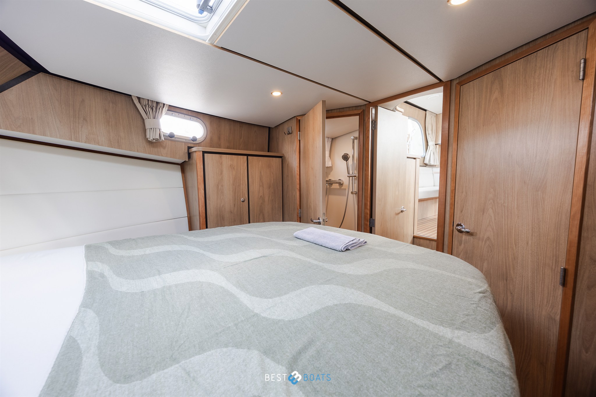 foto: 14 Linssen Grand Sturdy 35.0 AC