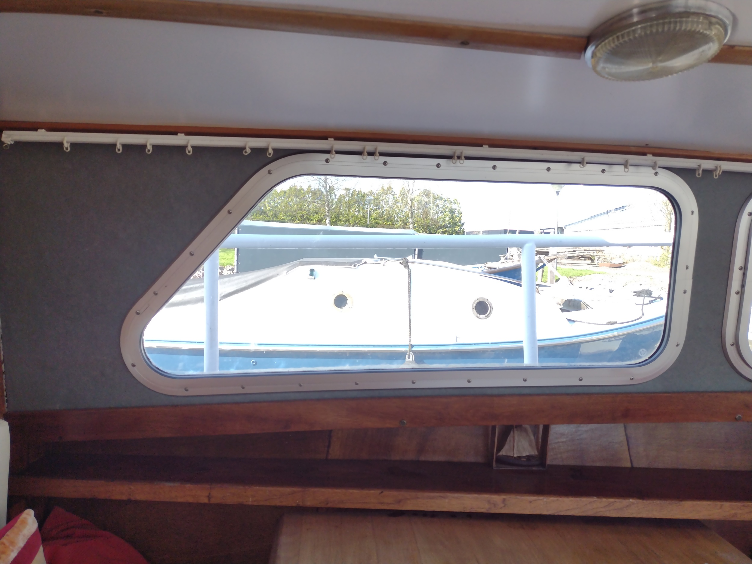 foto: 13 Boornkruiser 880 OK/AK