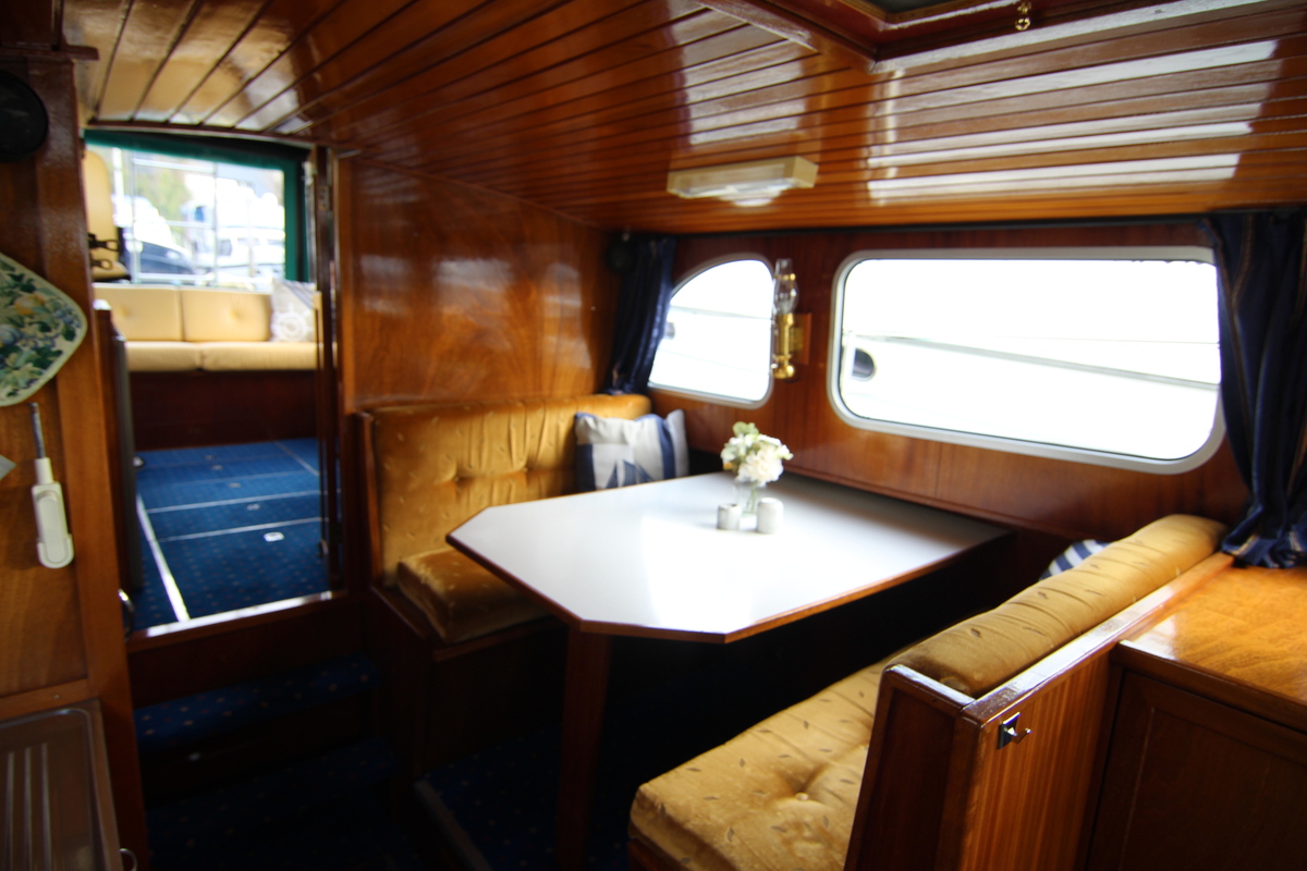 foto: 24 Blokland Kruiser 1050