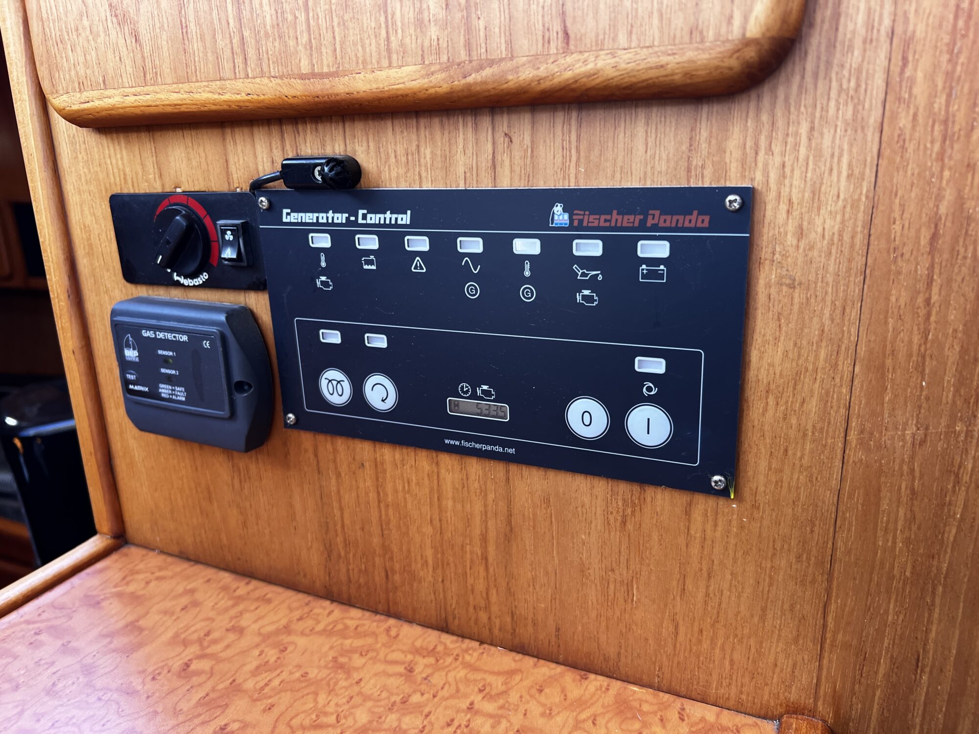 foto: 11 Vripack Vripack Spiegelkotter 11.50 AK Cabrio