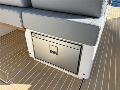 foto: 9 Pardo Yachts 38