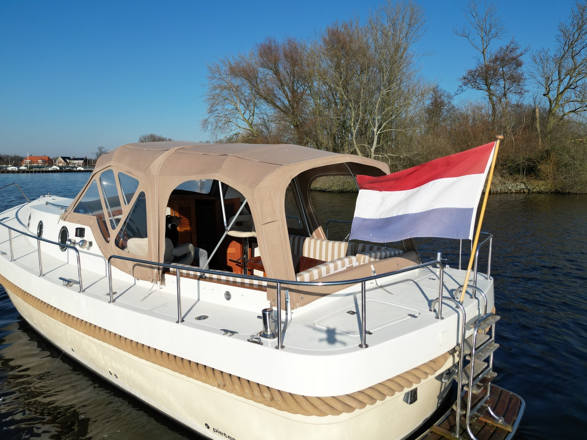 foto: 9 Pieterse 850 cabrio  850 cabrio