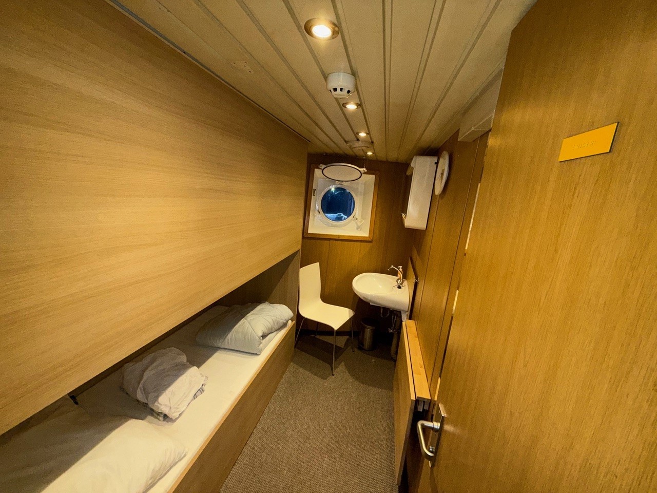 foto: 5 Offshore 26.00