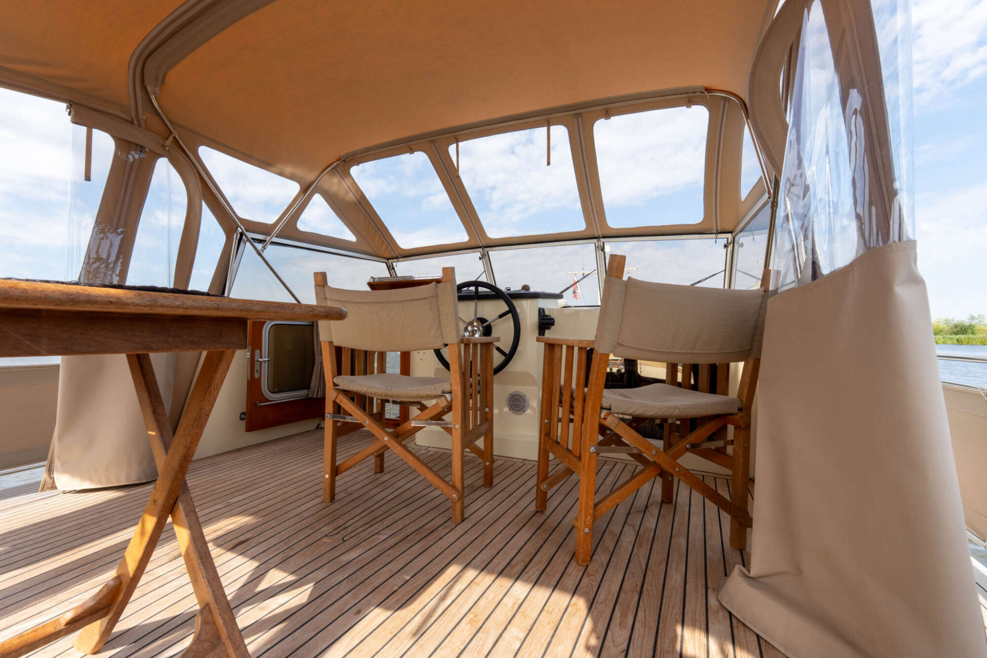 foto: 20 Brandsma Brandsma 13.00 AK Cabrio SP