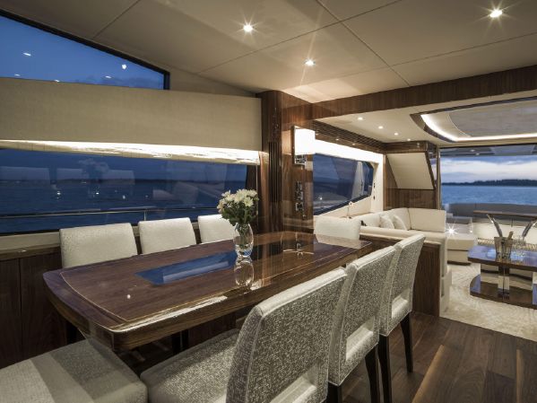 foto: 7 Sunseeker 75 Yacht