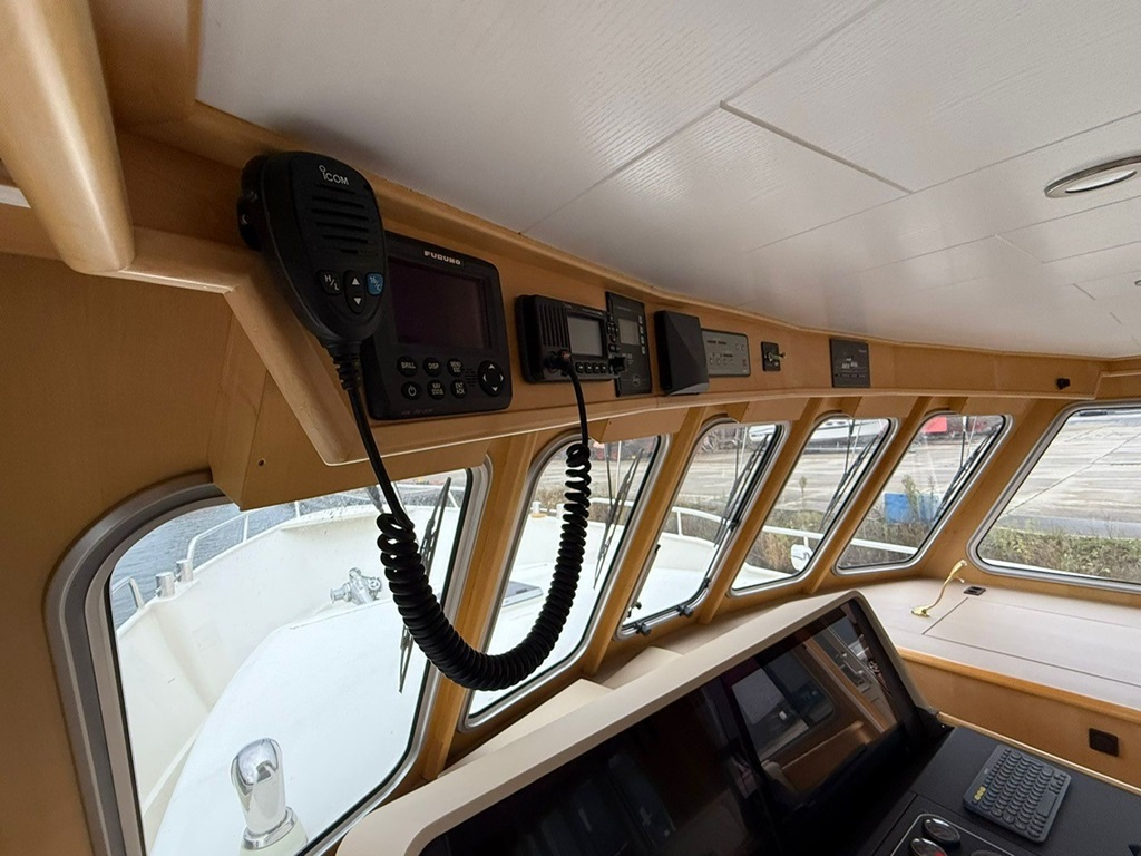 foto: 10 Almtrawler 1600 AD