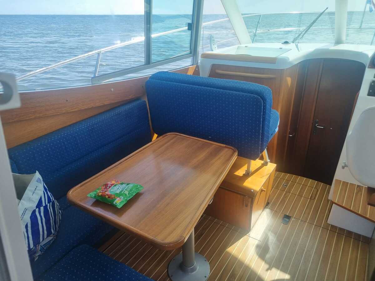 foto: 6 Jeanneau Merry Fisher 925