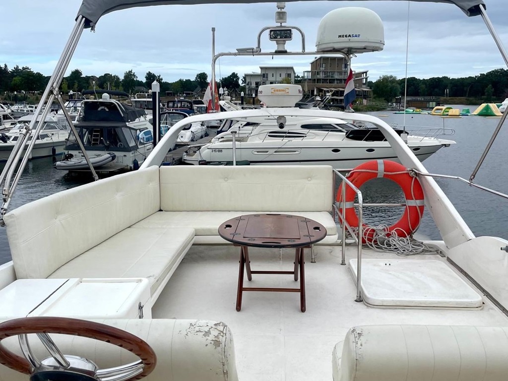 foto: 14 Princess Princess 500