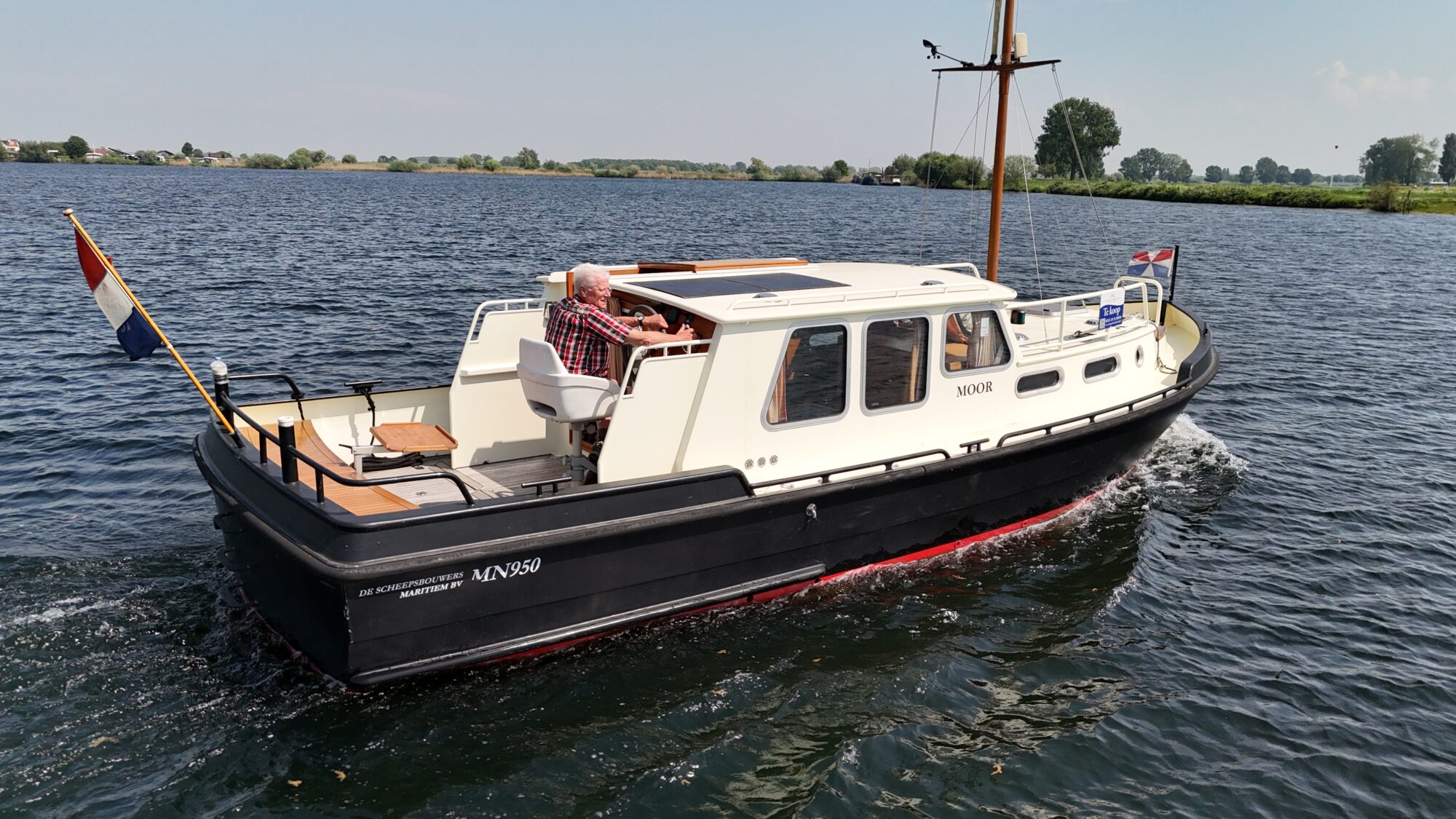 foto: 18 Mooie Nel Mooie Nel 9.50 OK