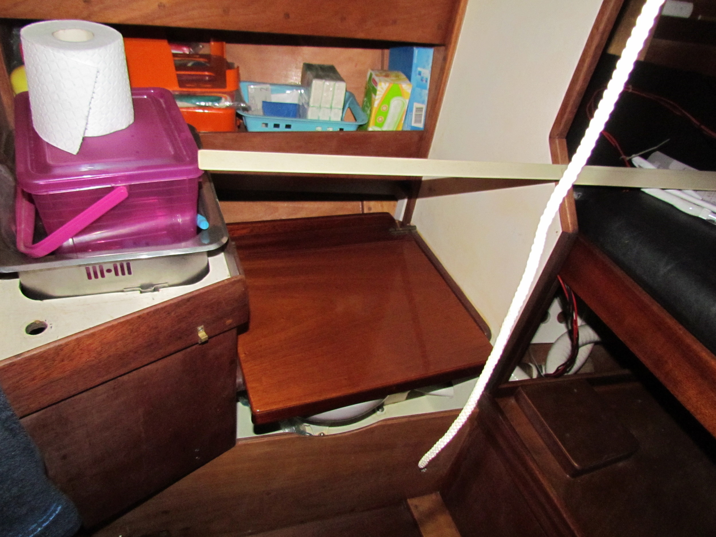 foto: 12 Waarschip 900 +