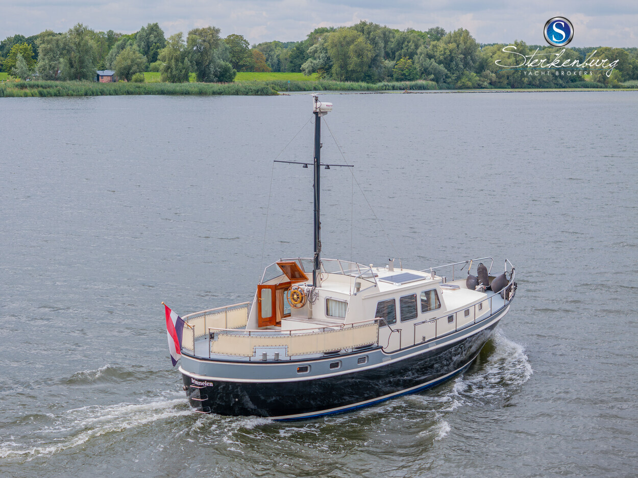 foto: 20 De Ruiter Kotter 1400