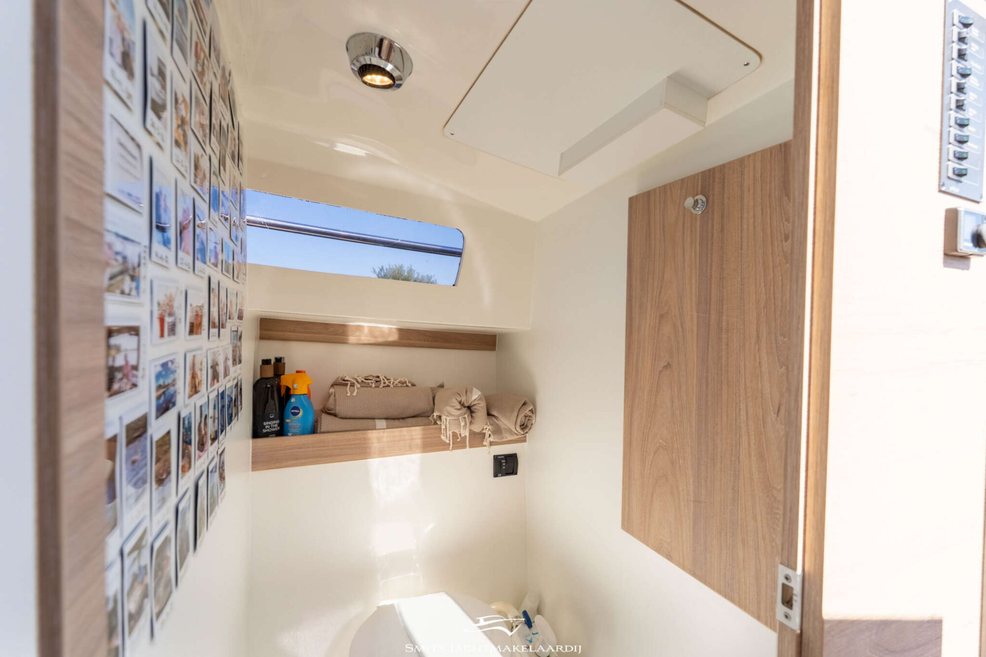 foto: 20 Antaris Antaris Seventy7 Cabin