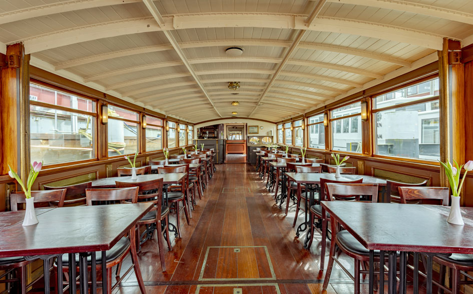 foto: 13 Historisch Passagiersschip 100 passagiers