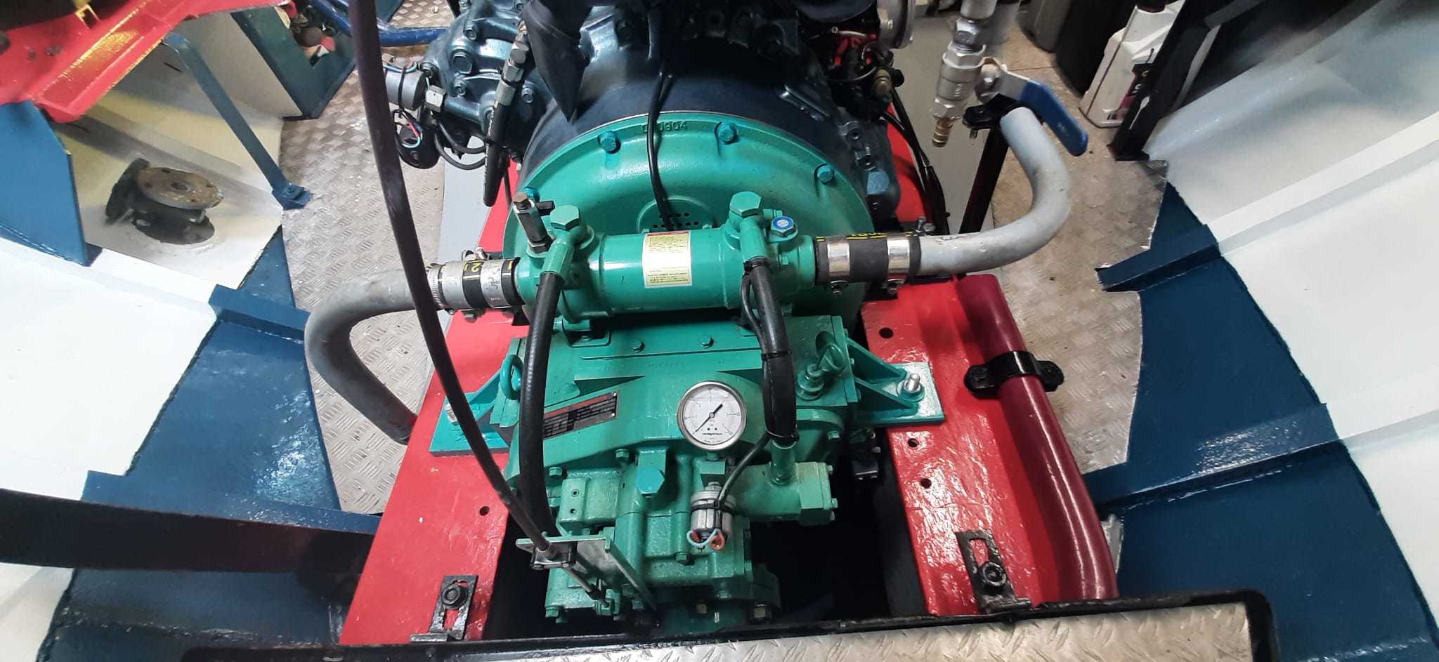 foto: 6 Ex Viskotter 16.00