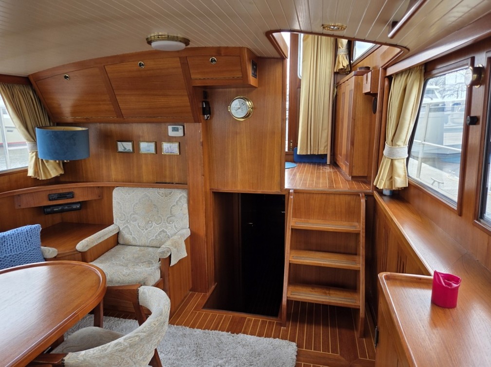 foto: 6 Valk Spiegelkotter 15.50