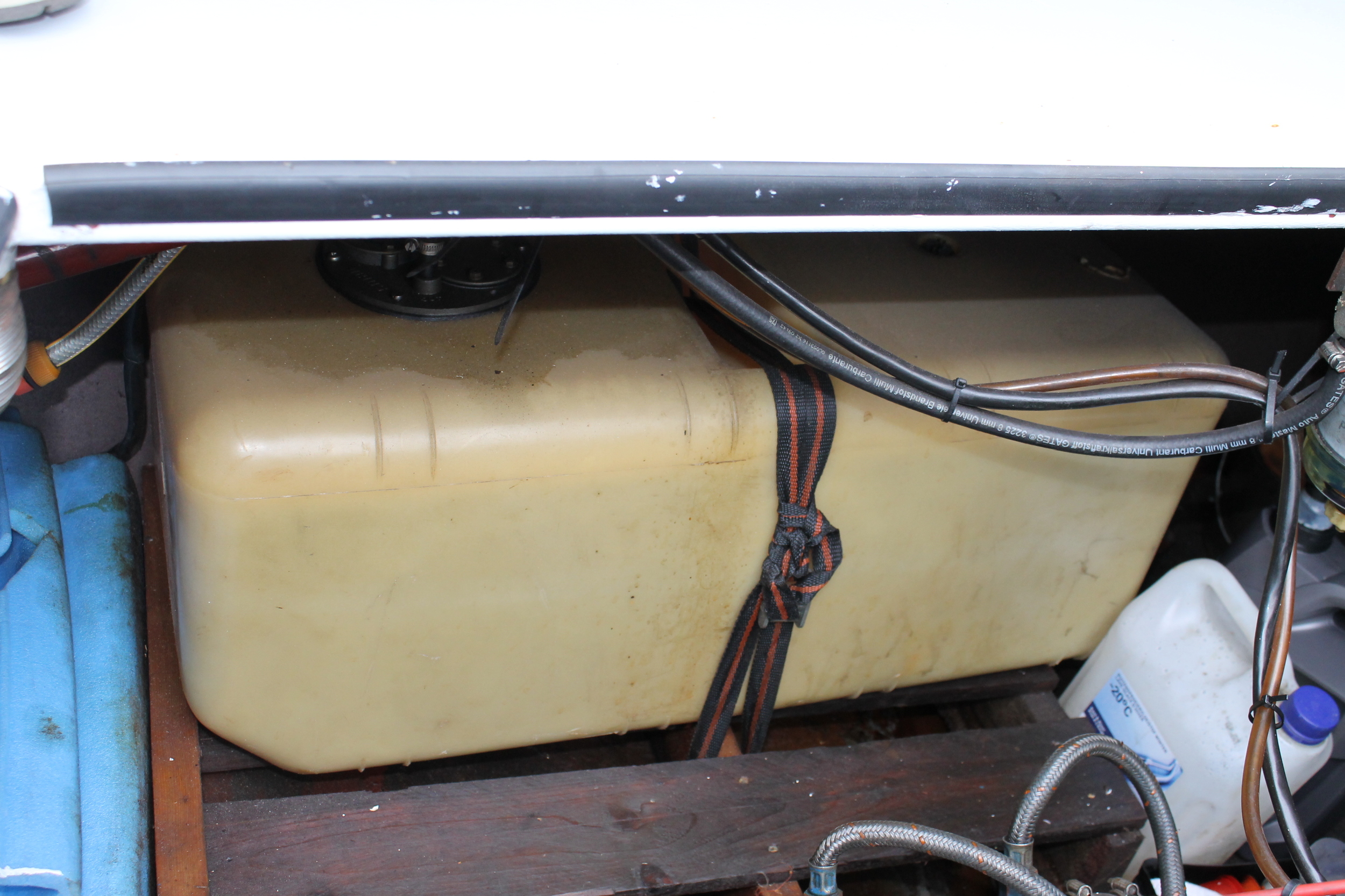 foto: 15 Zeeschouw 10.00 Van Twillert Spakenburg