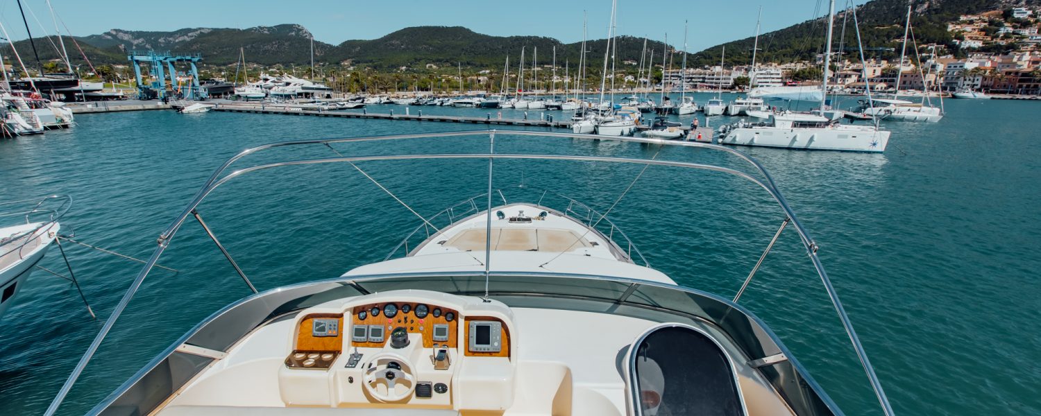 foto: 11 Astondoa 72 GXL