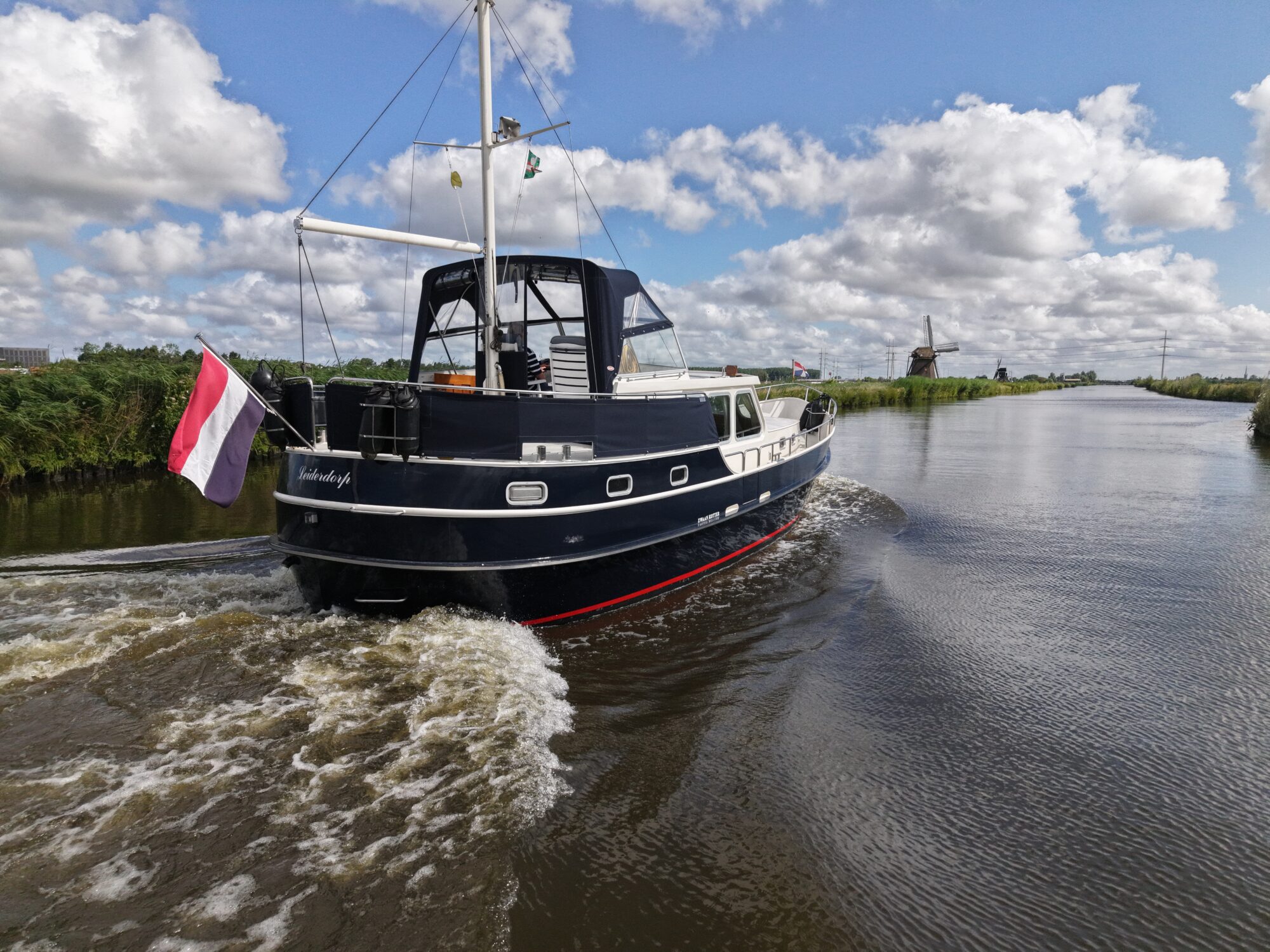 foto: 10 Zwaan Zwaan Kotter 12.85 AK