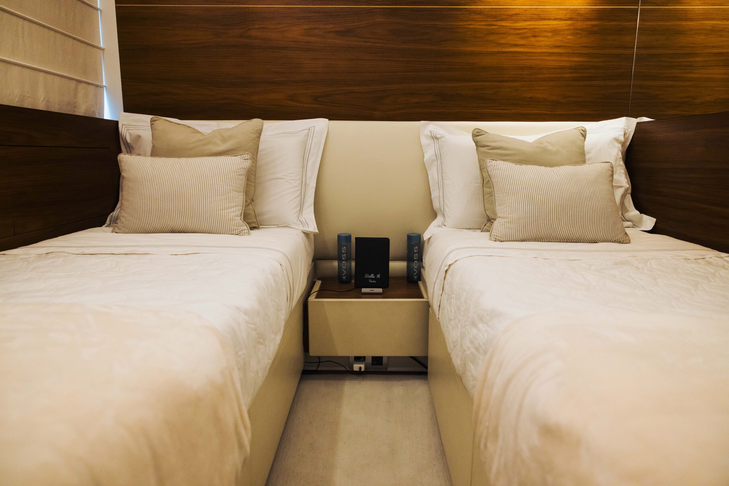 foto: 12 Sanlorenzo 40 ALLOY M/Y LADY A