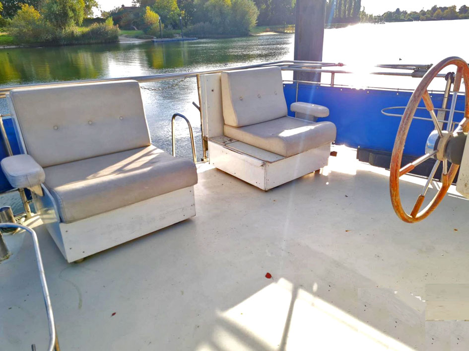 foto: 6 Flamvlet 12.60 GSAK