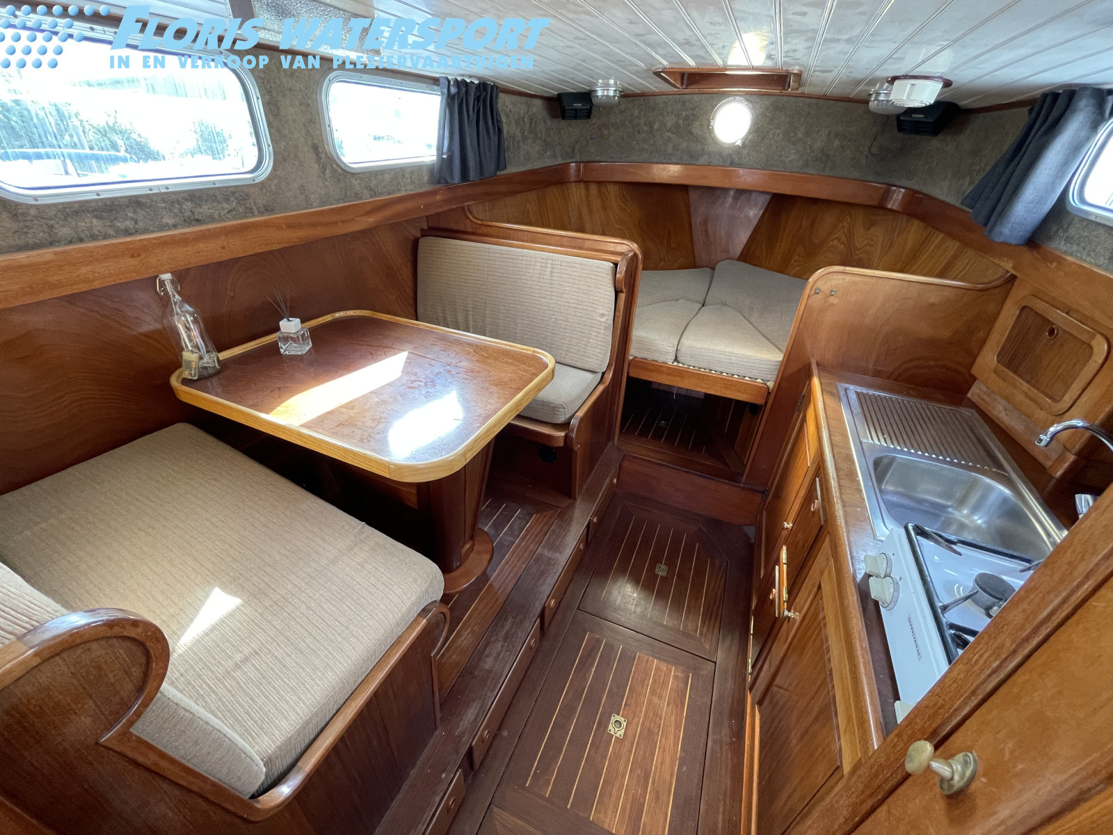 foto: 4 Gillissen vlet 970 OK