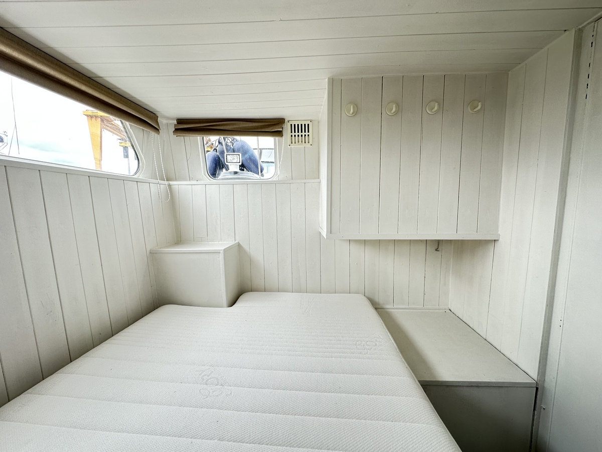 foto: 6 Koolmeeskruiser GSAK