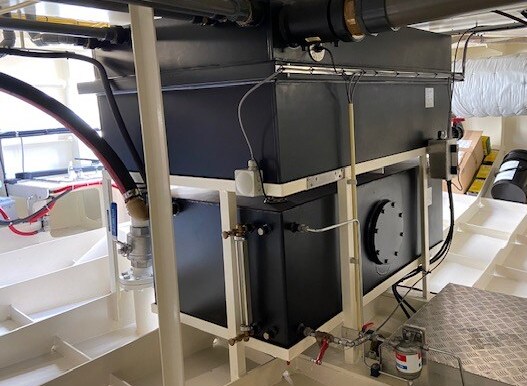 foto: 6 Motor Cruiser Home Traveller Motor Cruiser Home Traveller XXL Houseboat 1500