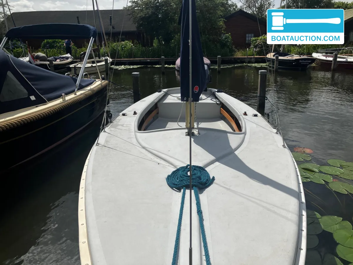 foto: 5 Randmeer Classic 600