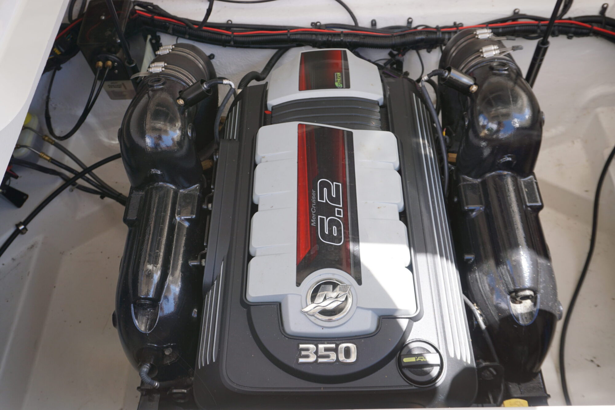 foto: 6 Sea Ray Sea Ray 250 SLX