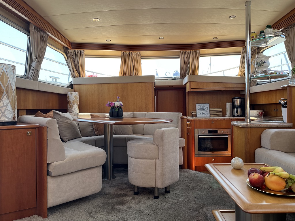 foto: 21 Valk Continental 15.50 FR