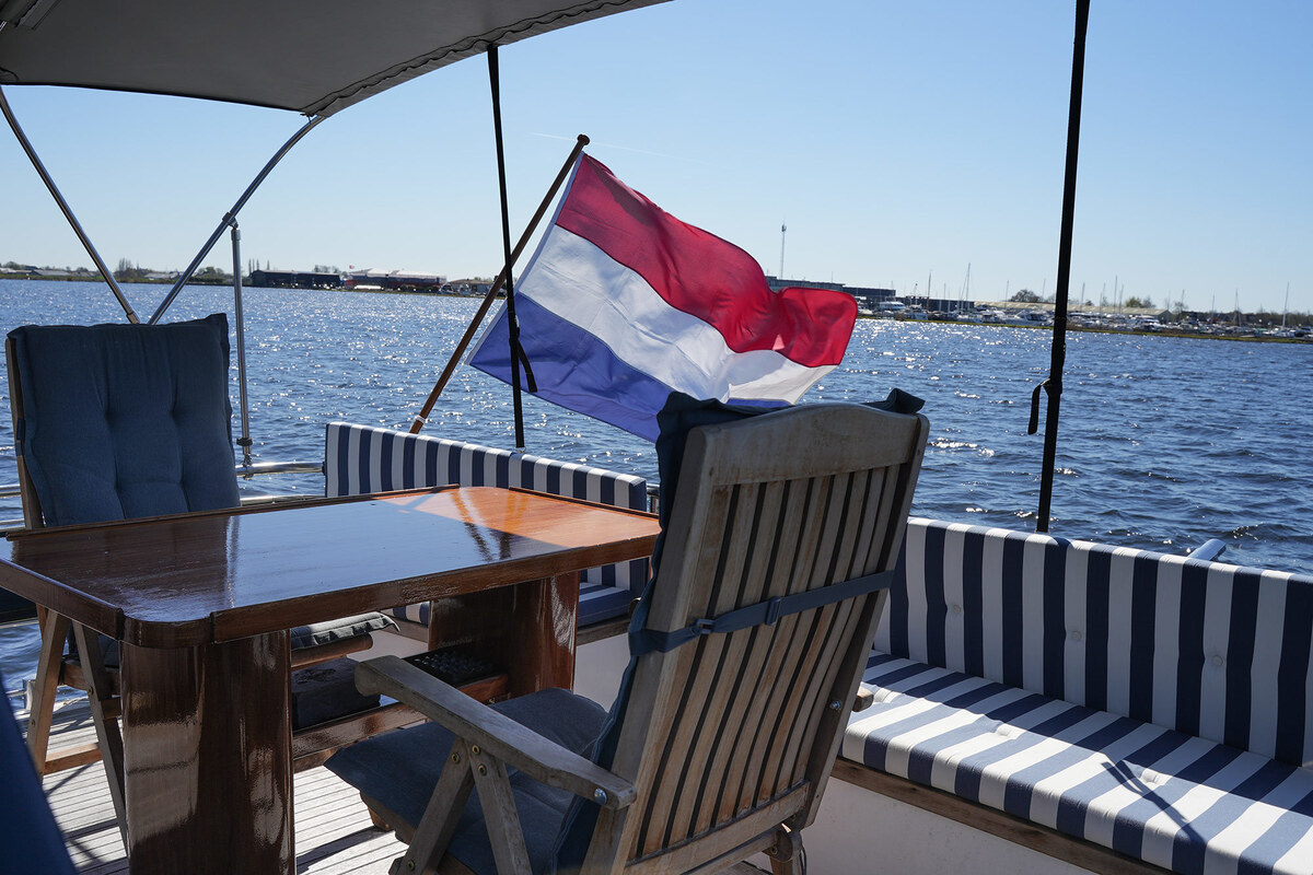 foto: 9 Valkkruiser 1350 AK