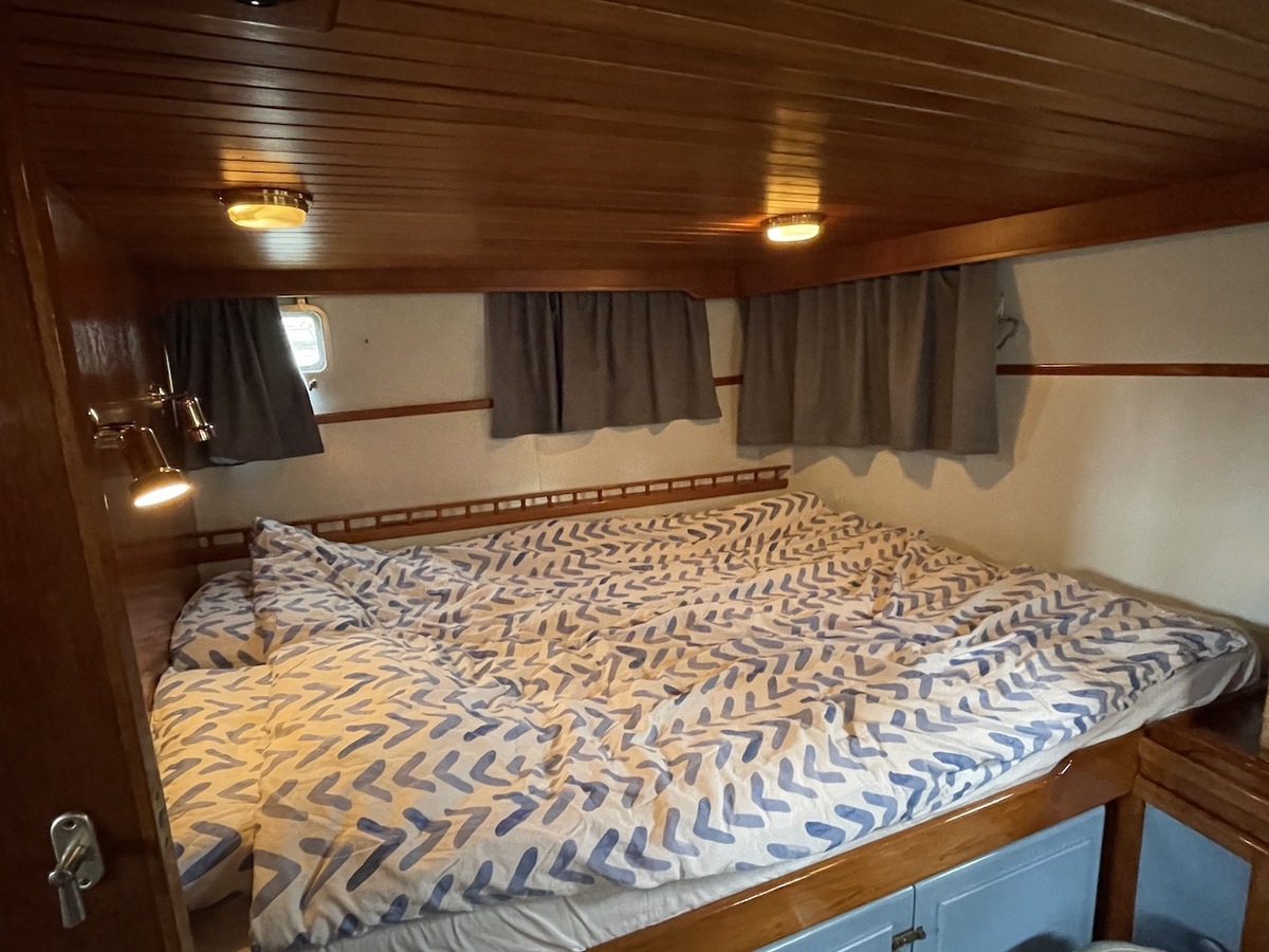 foto: 7 De Ruiter Eastsea Star 1250