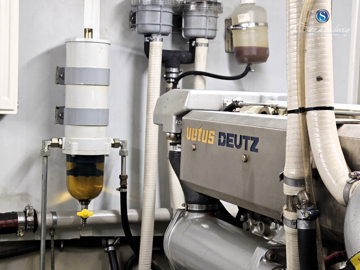 foto: 13 Pacific 155 Allure