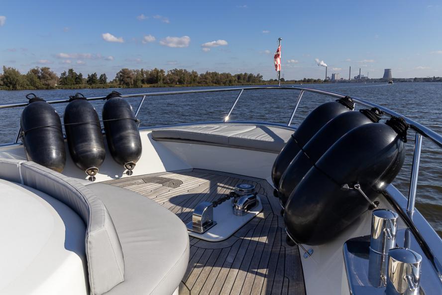 foto: 17 Van den Hoven 1700 Executive MK 2