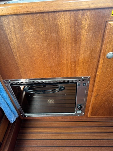 foto: 6 Pollard Coastliner 1150