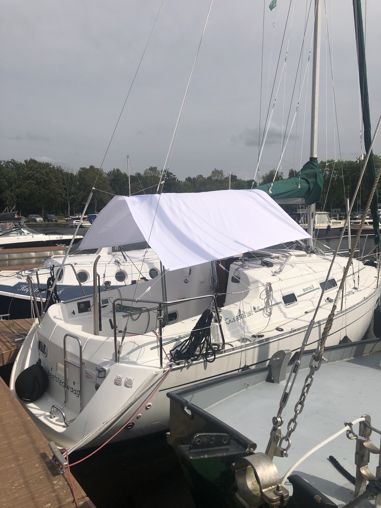 foto: 5 Beneteau Oceanis 281