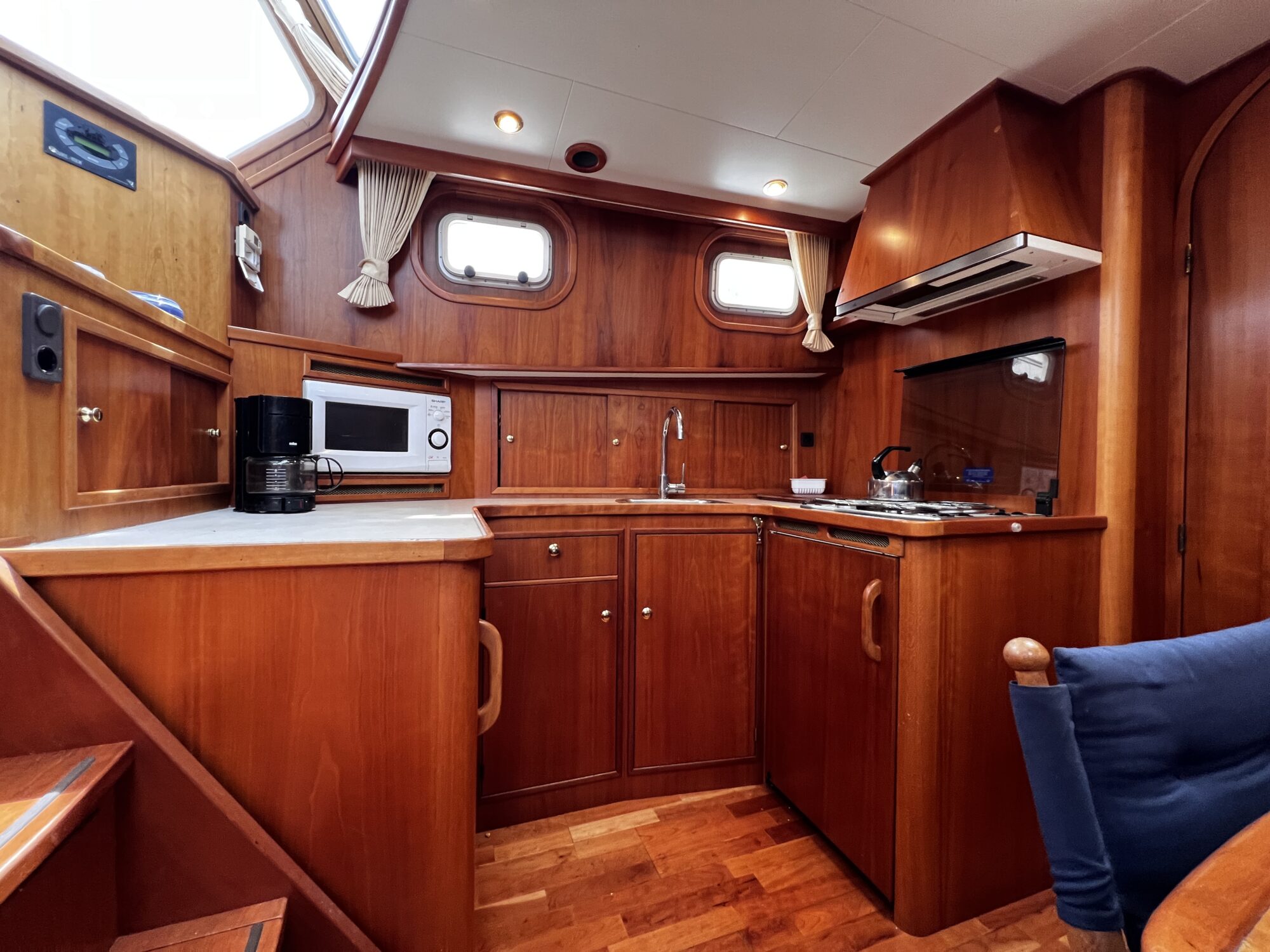 foto: 10 Alm Alm Kotter 12.80 AK