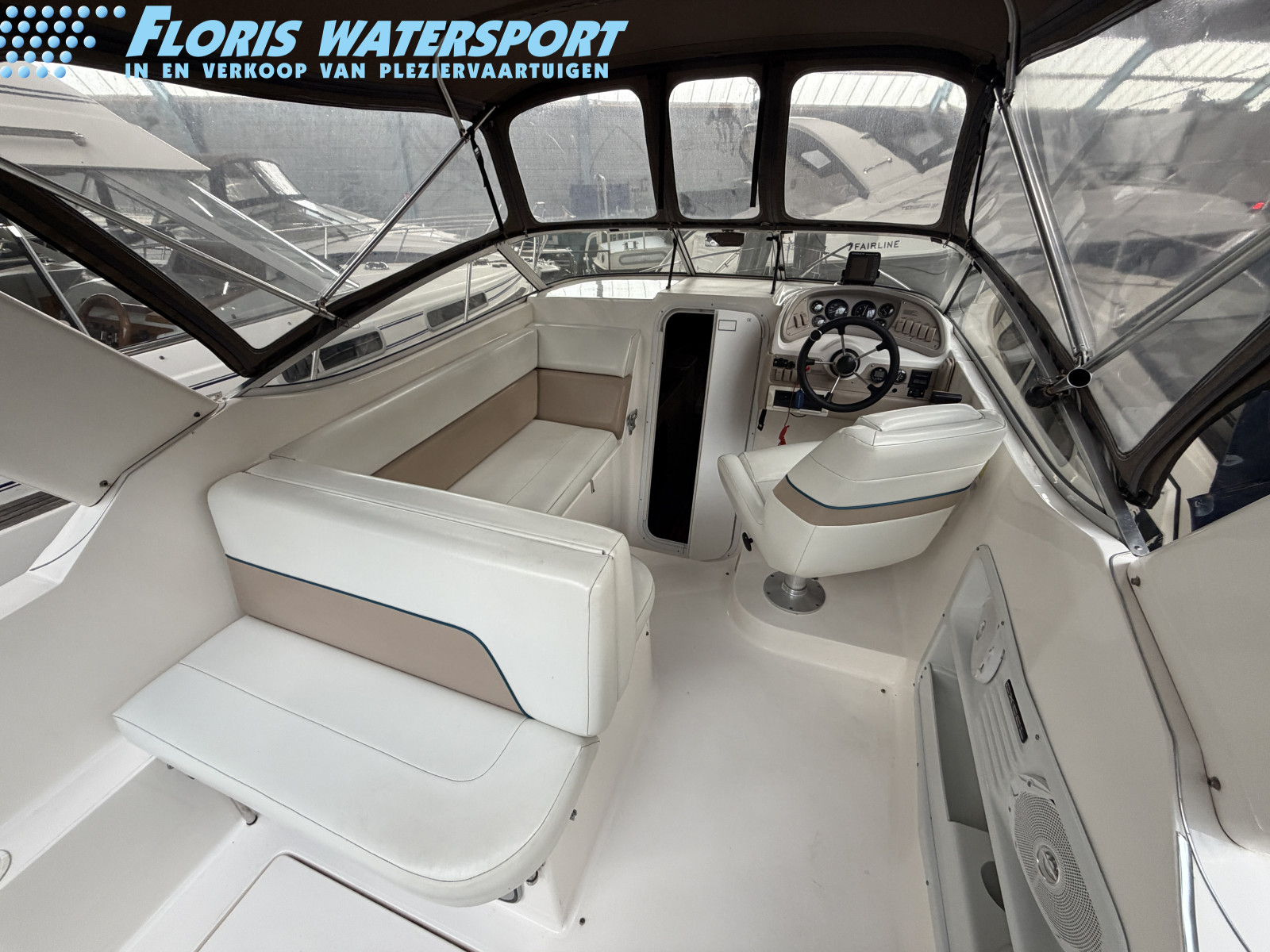 foto: 6 Wellcraft 26SE Excel