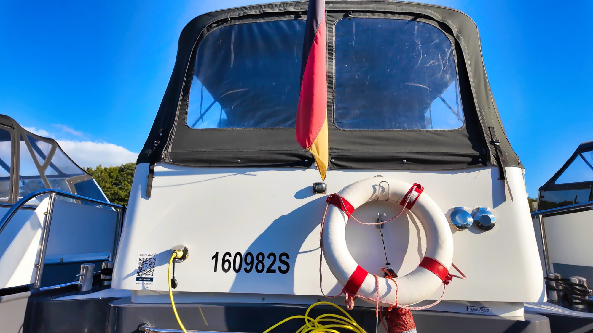 foto: 21 Aventura Aventura 43 AK Cabrio