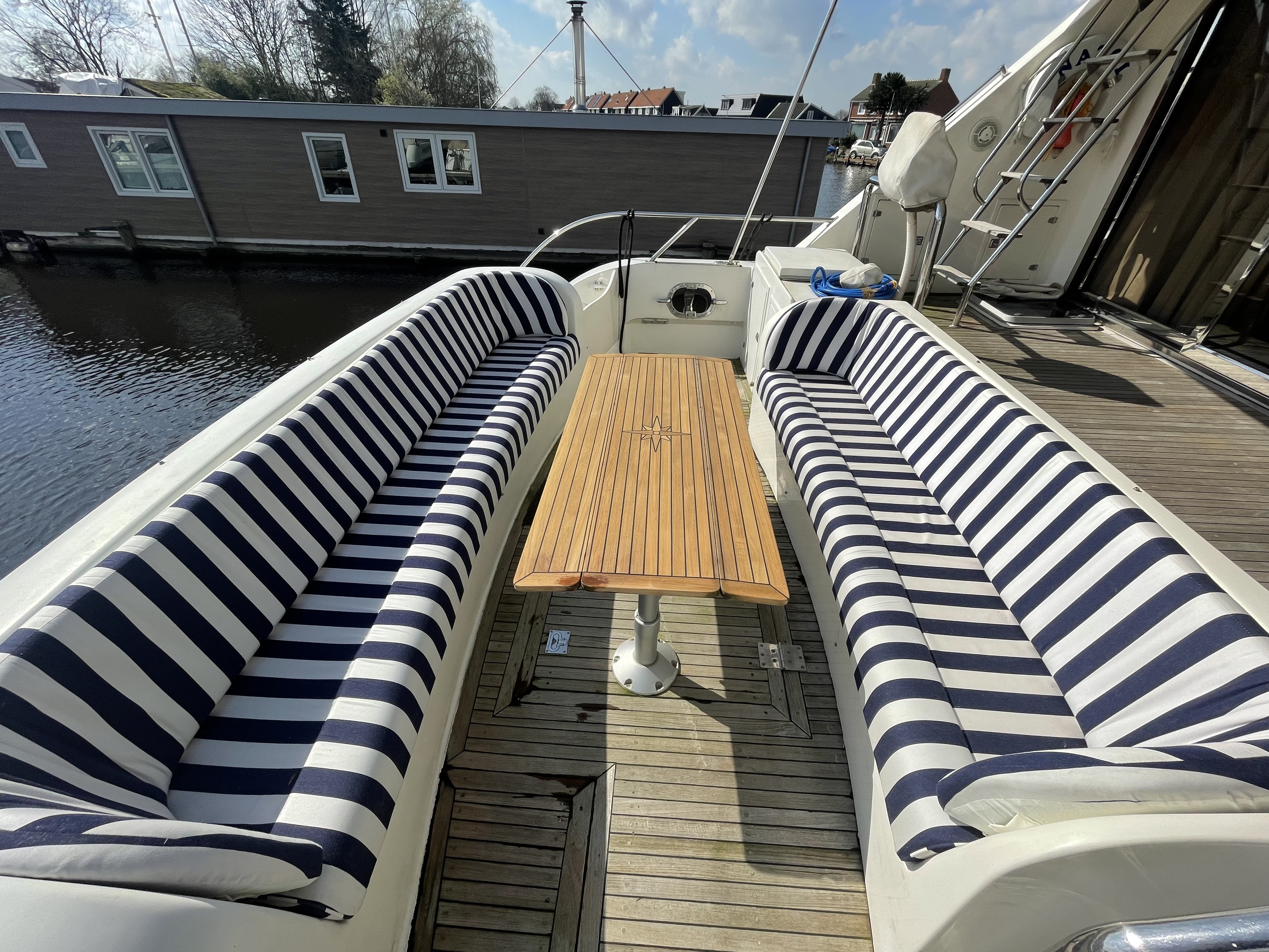 foto: 6 Trader 75 Signature