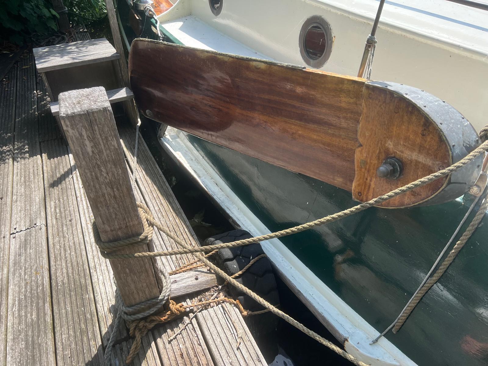foto: 7 Blok Zeeschouw 7.50