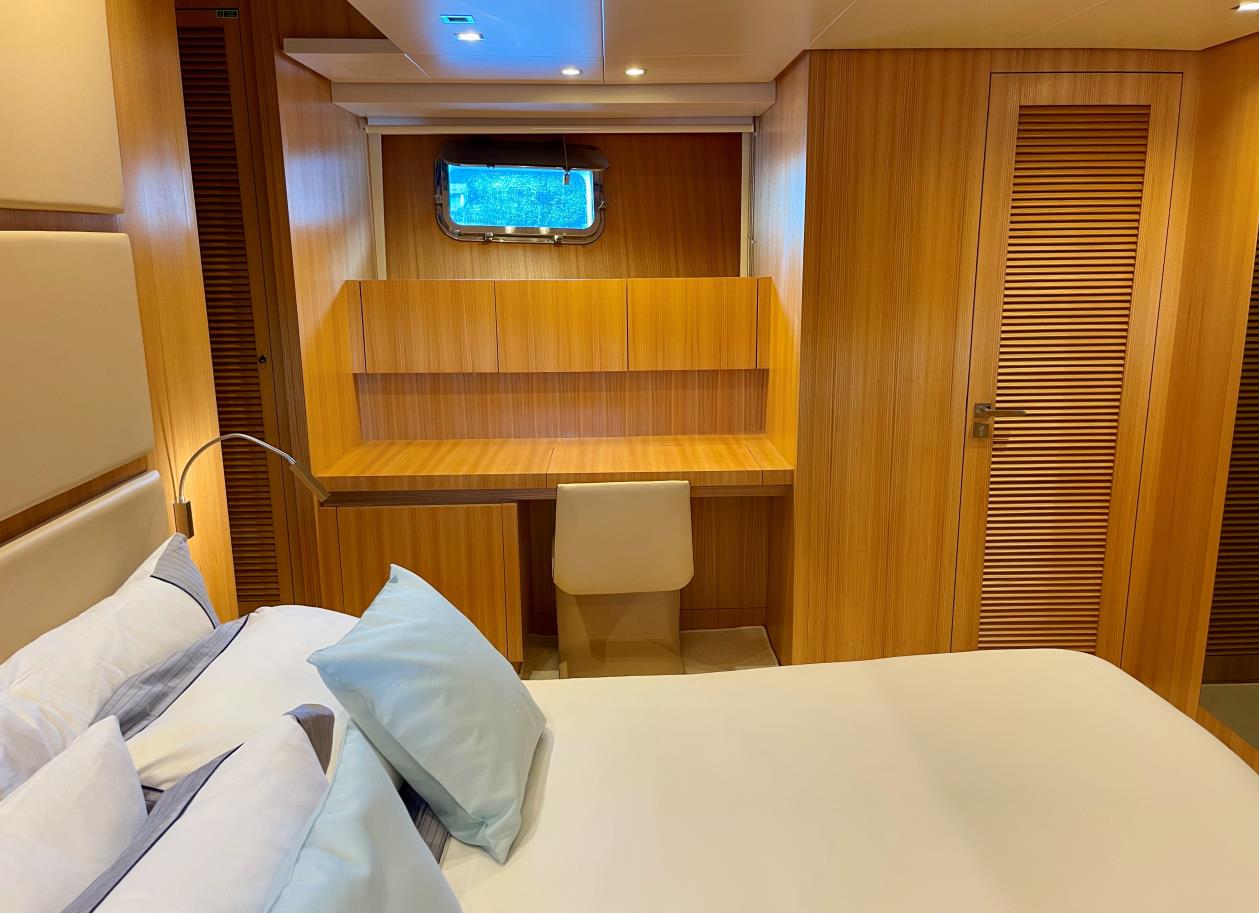 foto: 18 Sanlorenzo SL104 M/Y ST BARTH