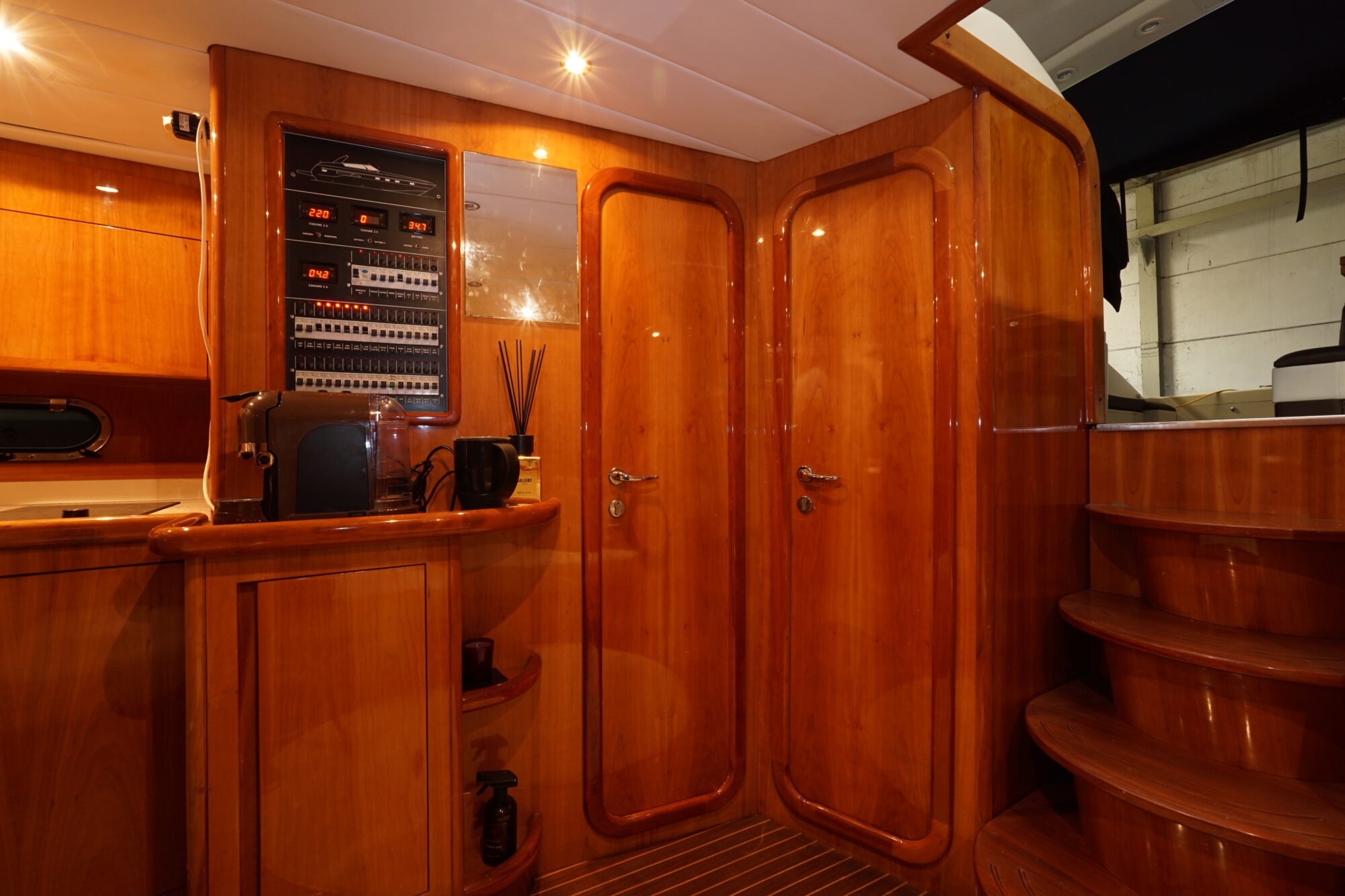 foto: 7 Airon Airon Marine 425 HT