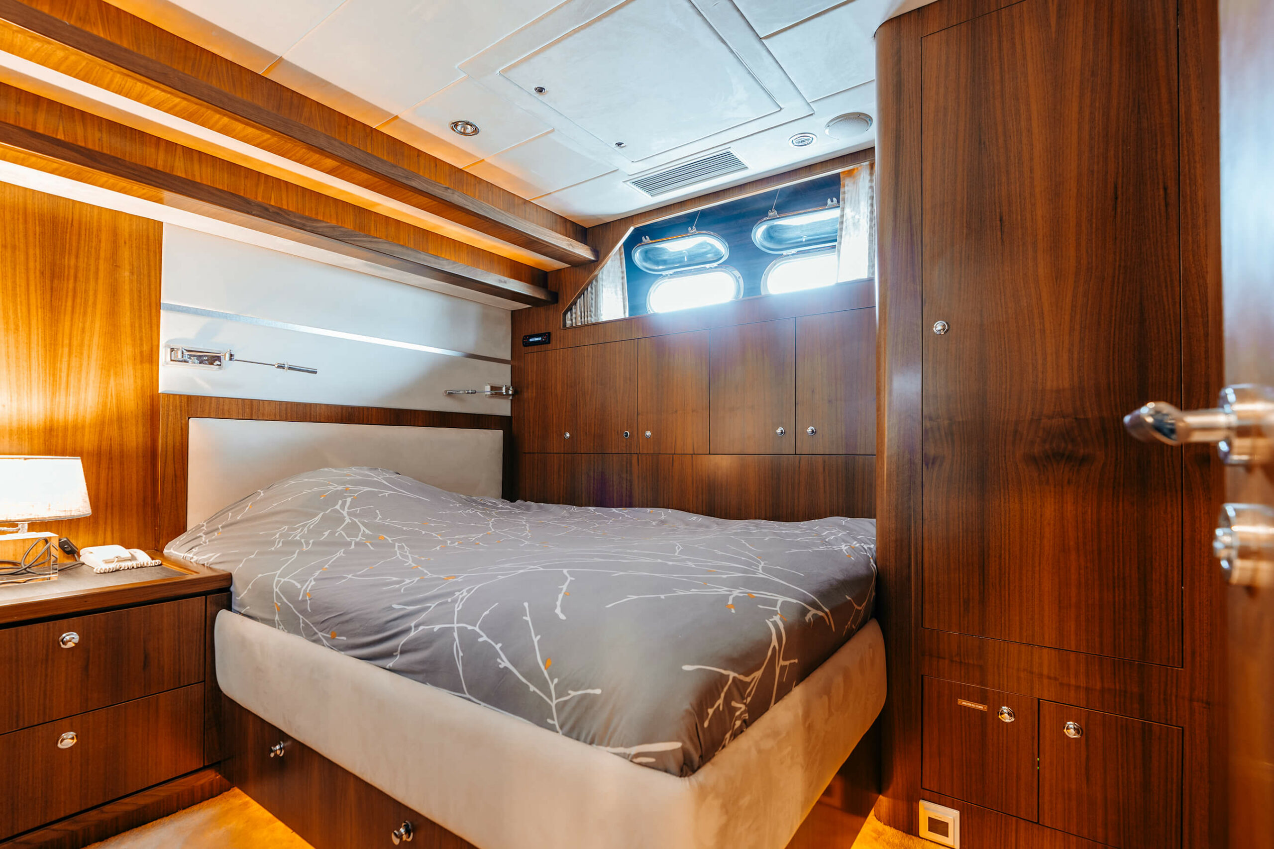 foto: 25 Horizon Elegance 85