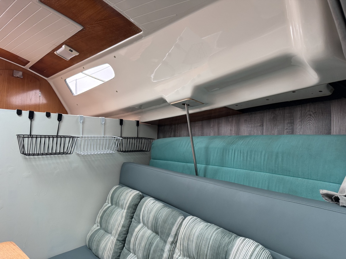 foto: 6 Jeanneau Sun Way 29