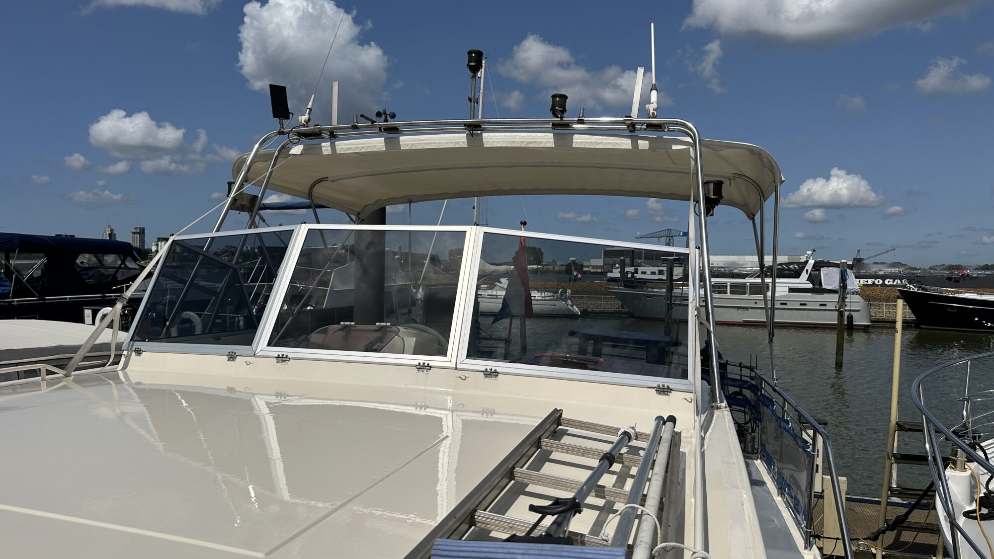 foto: 13 Marhen Marhen 11.60 AK Cabrio